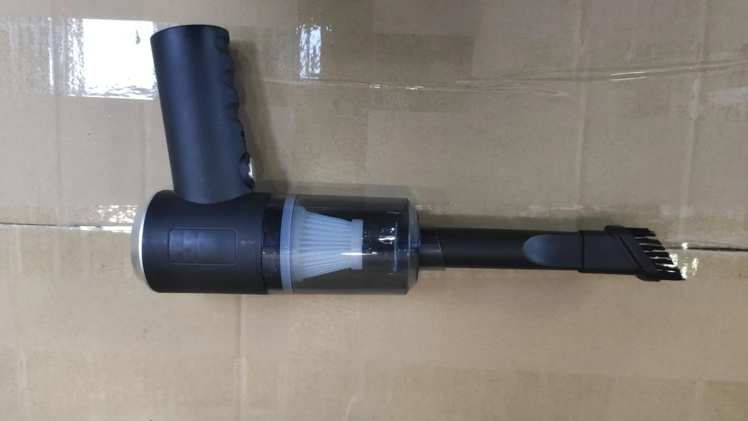 无线车载吸尘器强力清理桌面室内大吸力清洁多功能