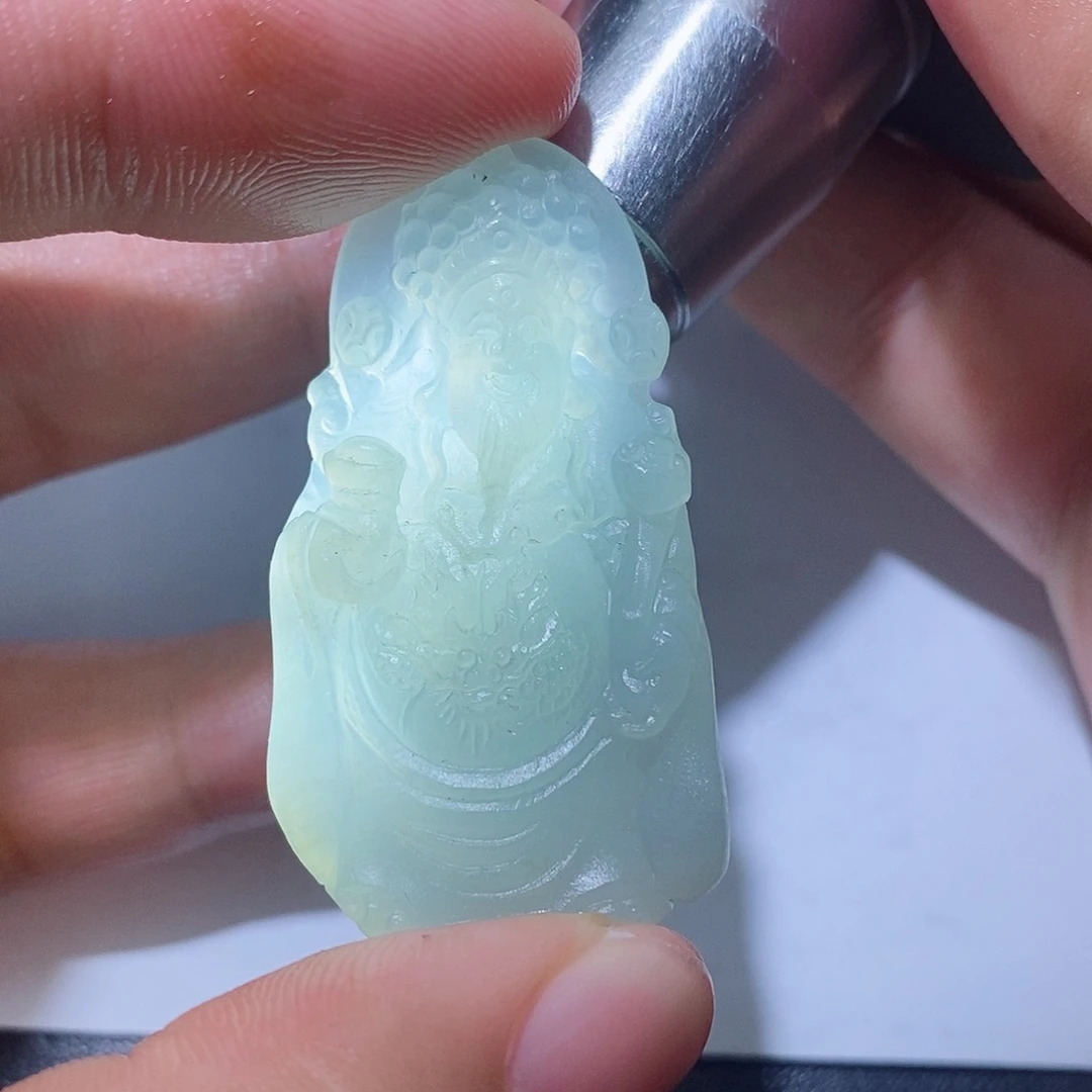 未镶嵌定制翡翠翡翠