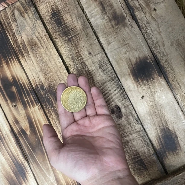 06（一个）现代复古仿古工艺摆件精致家居摆件