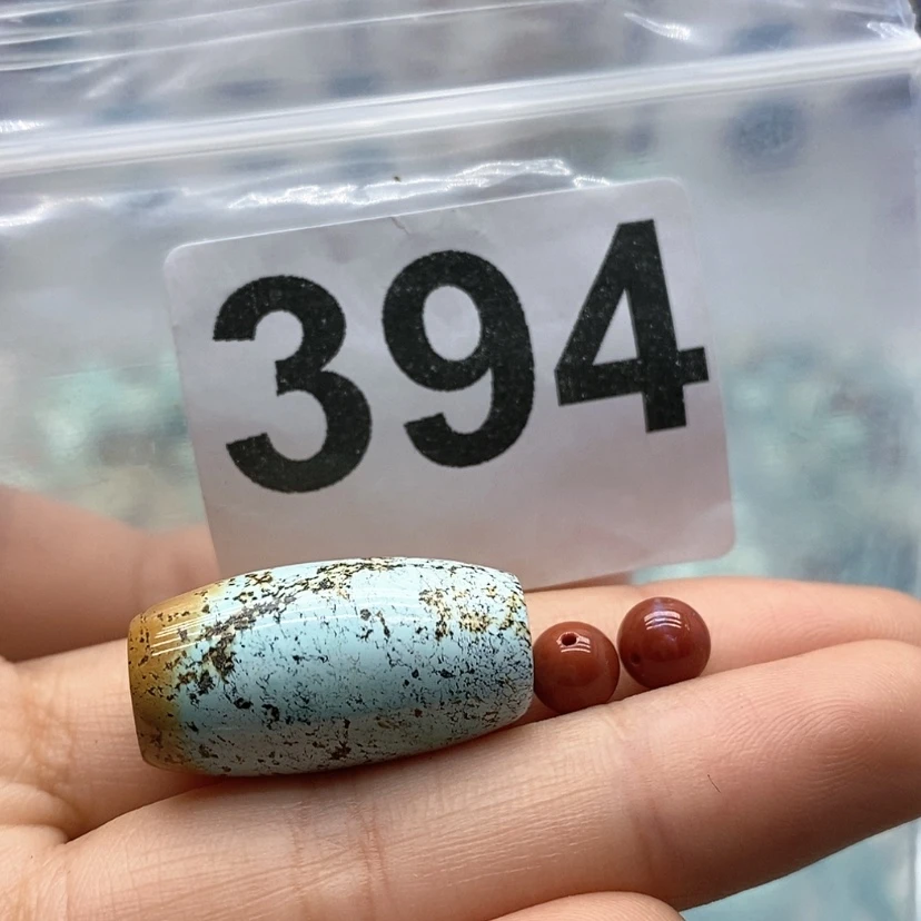 【闪购商品】南红玛瑙颈饰未镶嵌魅*