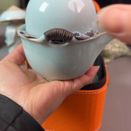 杯爱***9旅行套壶+主人杯