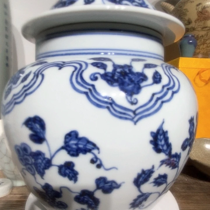 瓷片摆件888888888877778
