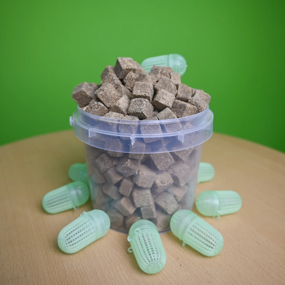 (颗粒)鳝渔王饵料抓黄鳝龙虾河虾泥鳅小杂鱼独特腥味秘制配方