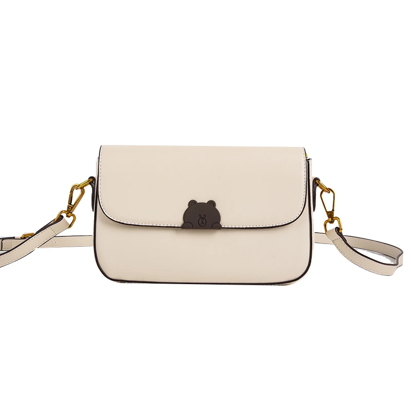 阪织屋迪士尼 布朗熊 不二家正版联名款包包下单801-839对准编码