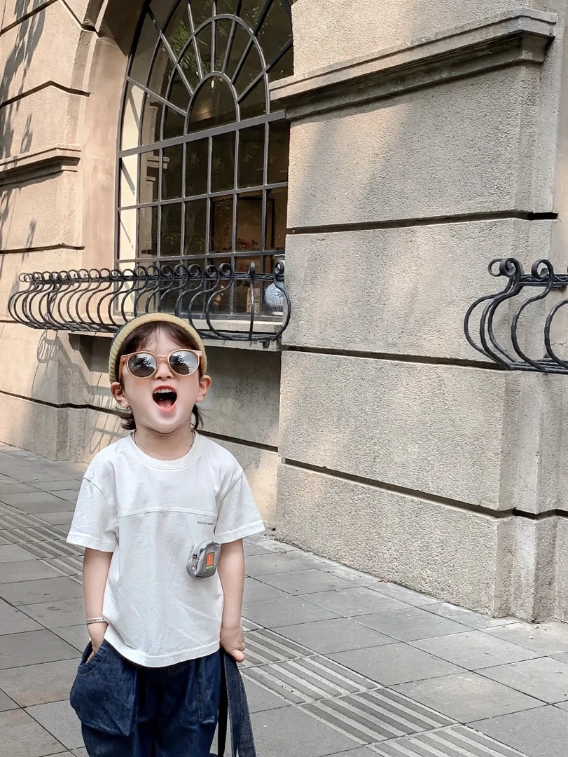 夏季潮童酷帅风合集链接