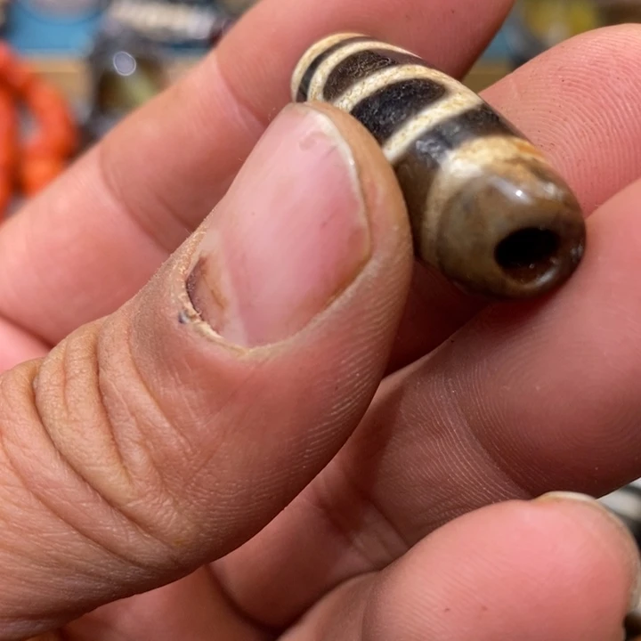 合金珠子玛瑙/玉髓