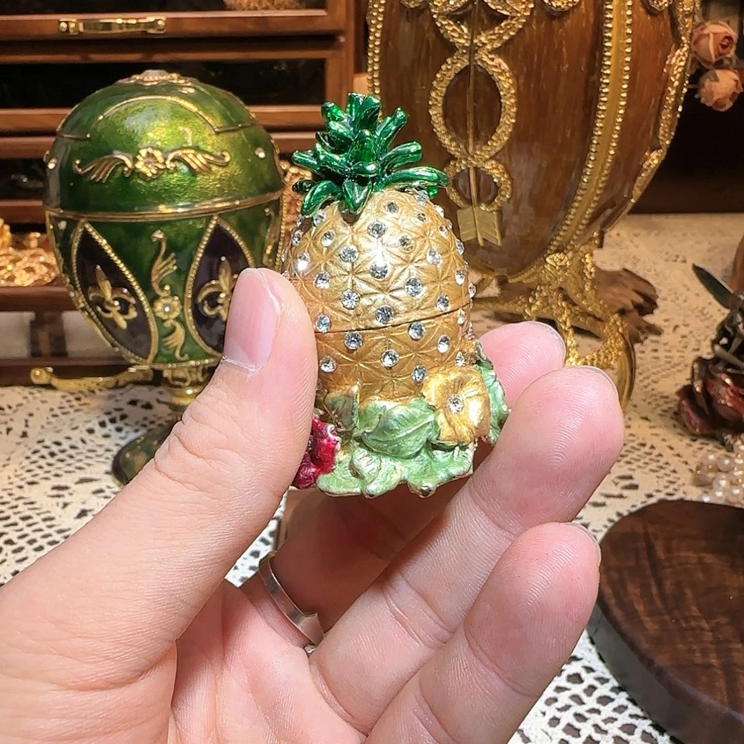 手工制品默认微瑕