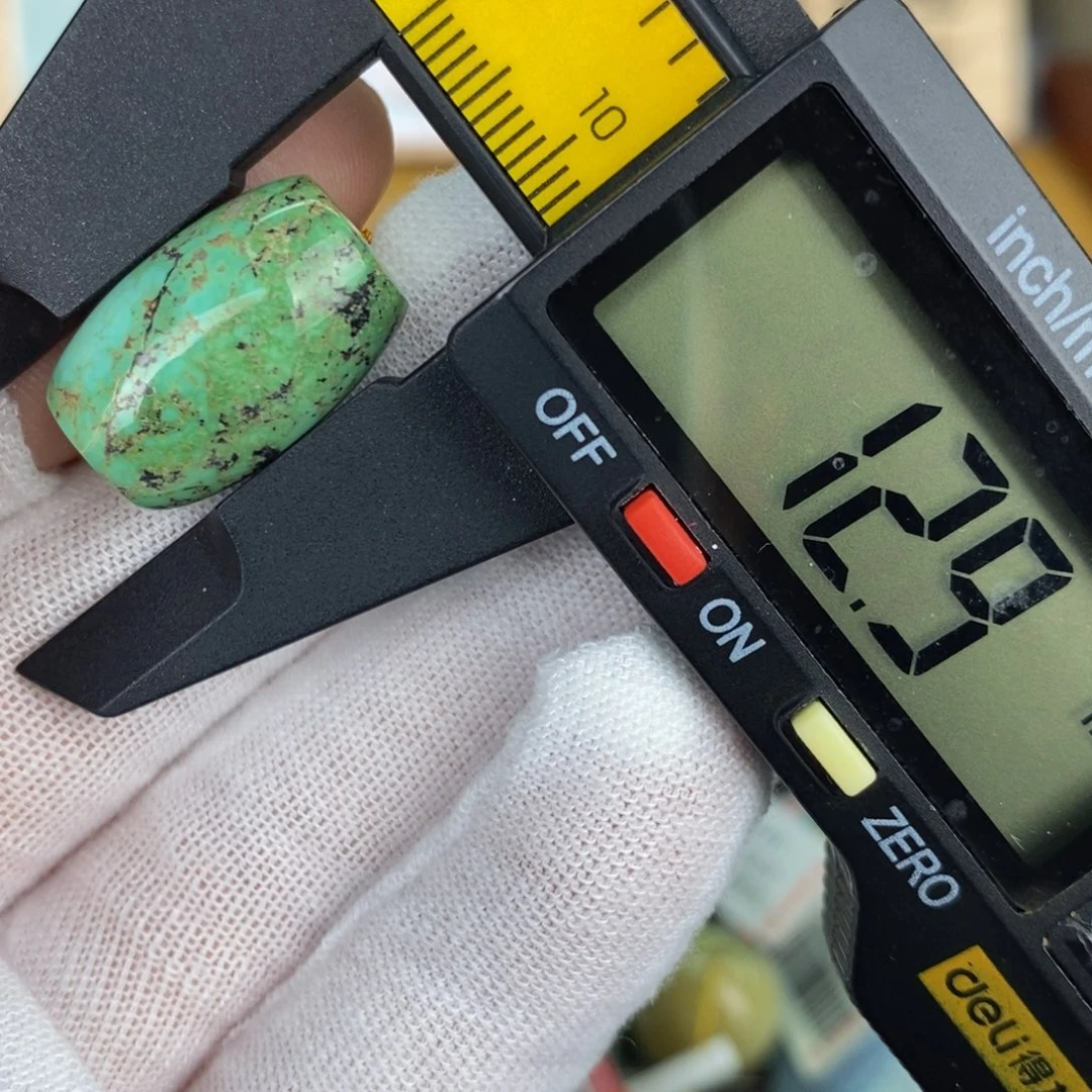 【闪购商品】绿松石珠宝奇石未镶嵌