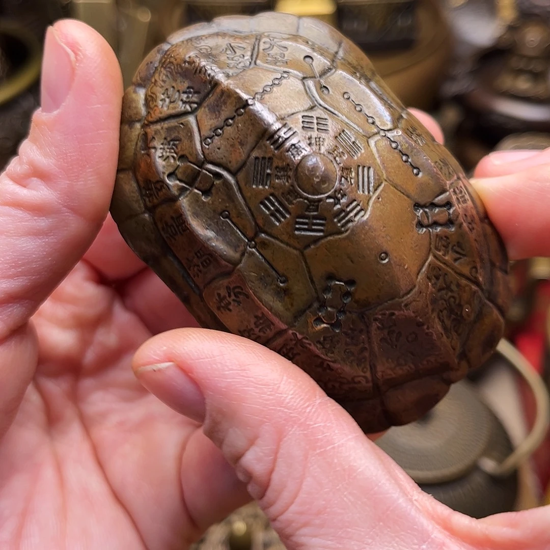 铜器摆件下单链接