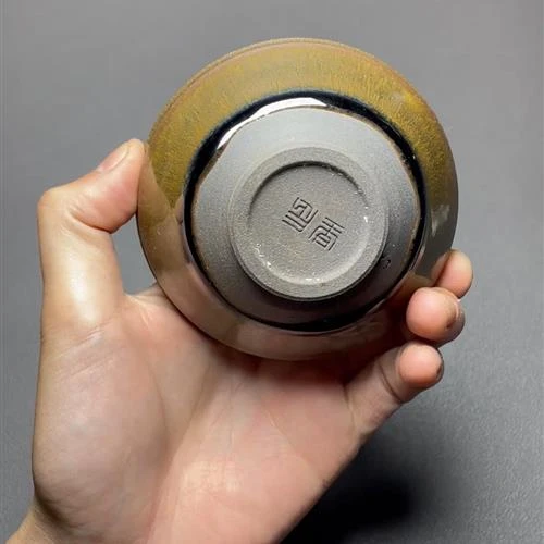 【闪购商品】茶盏-1028...........