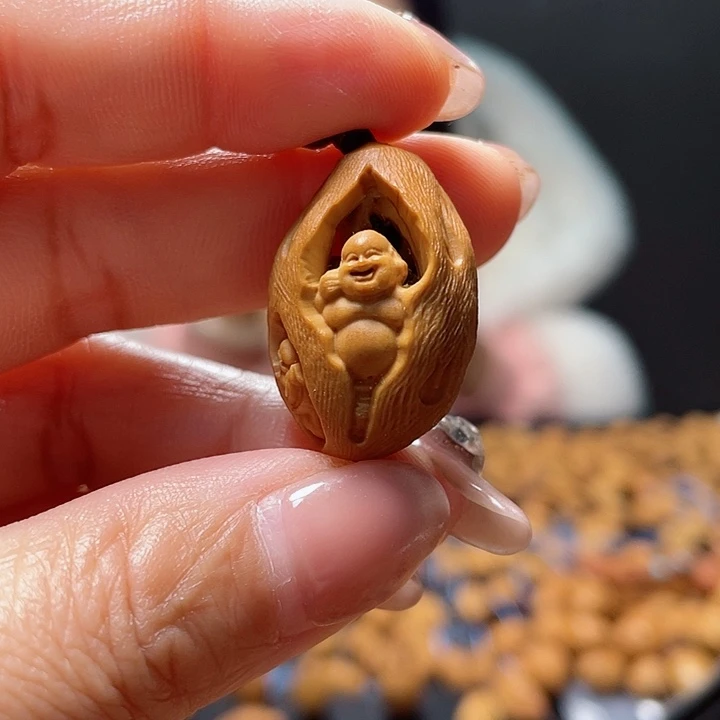 橄榄核手串/手链橄榄