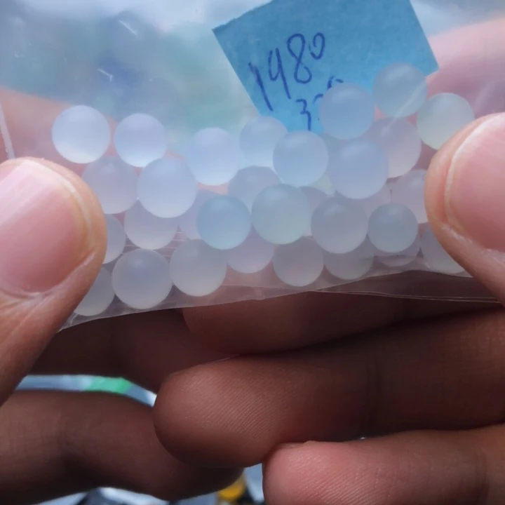 未镶嵌定制翡翠挂件