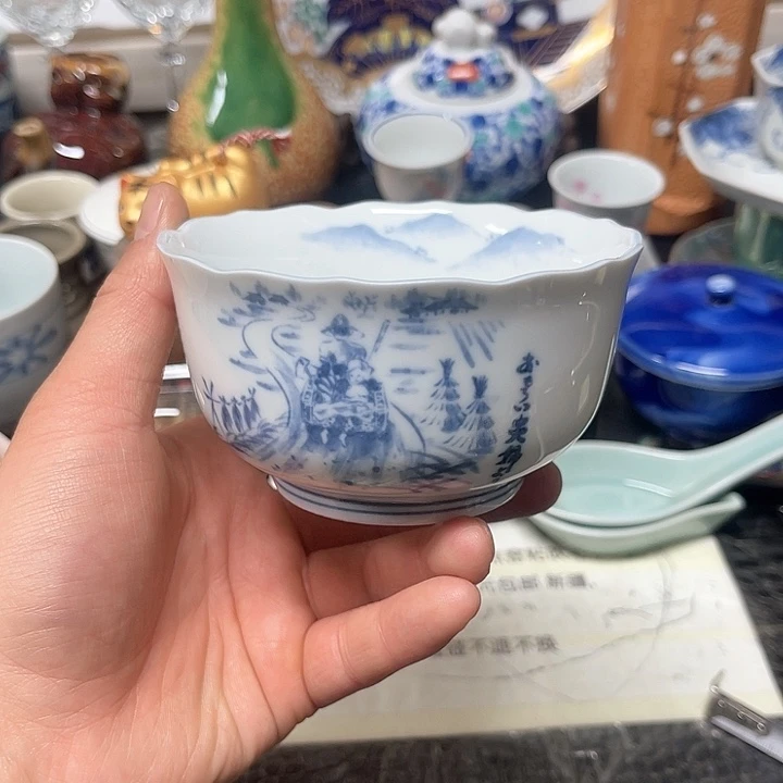 瓷片清清货 过大年 啊啊啊啊啊啊啊