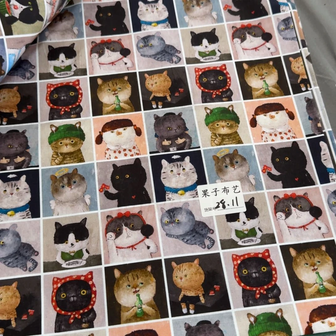 纯棉平布1米价X1.1米宽28.11