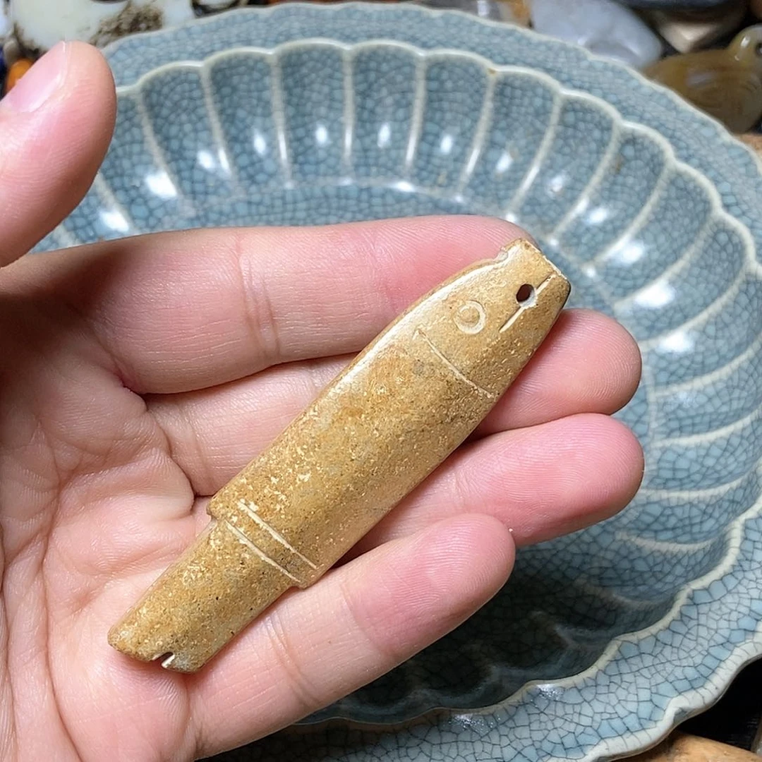 摆件直播瓷器链接15