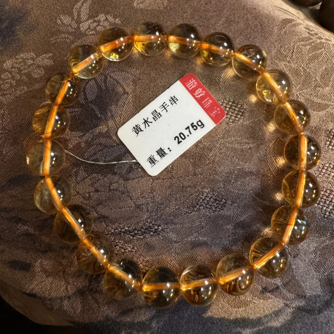水晶手串水晶手串