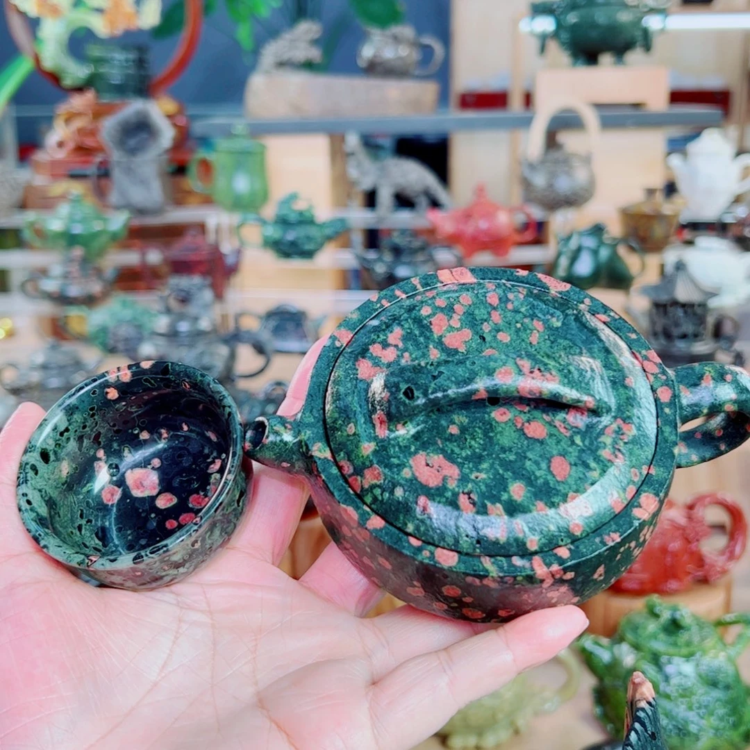 *****天然石材手工雕刻