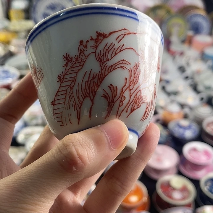 瓷片今天要睡大觉