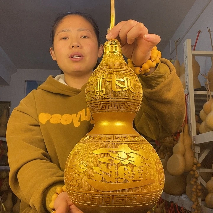 笑**王天然葫芦一物一图看图片发货