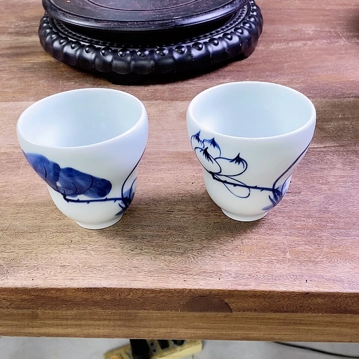 【闪购商品】景德镇陶瓷家用摆件