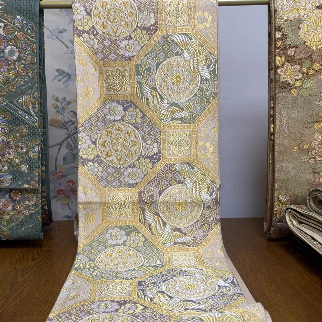 织绣织锦技艺高超的