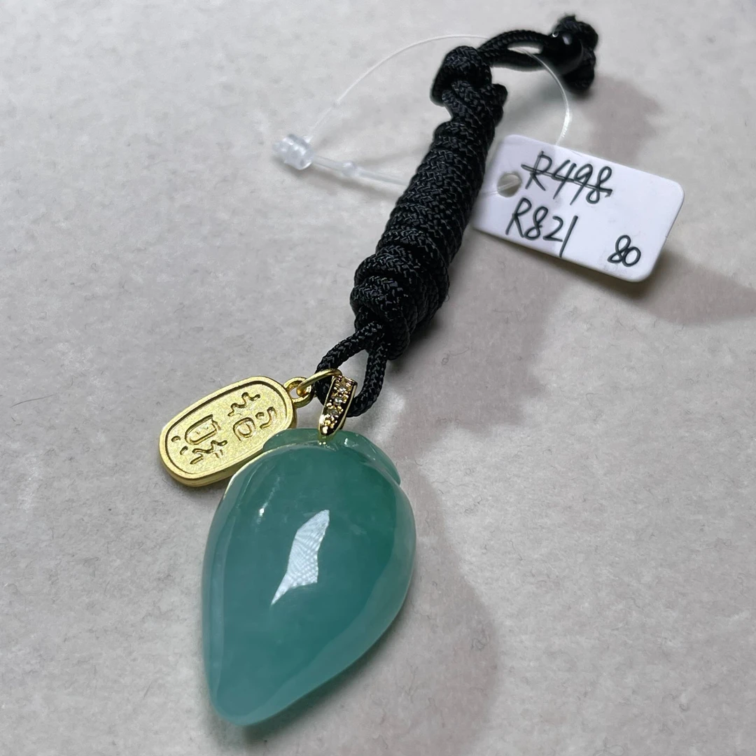 R821吊坠百搭男女款多样性发货其一