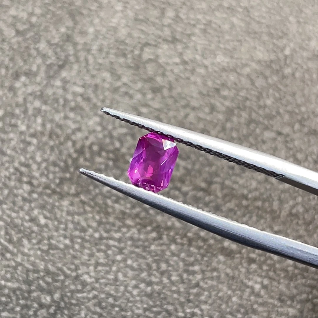 蓝宝石裸石蓝宝石裸石