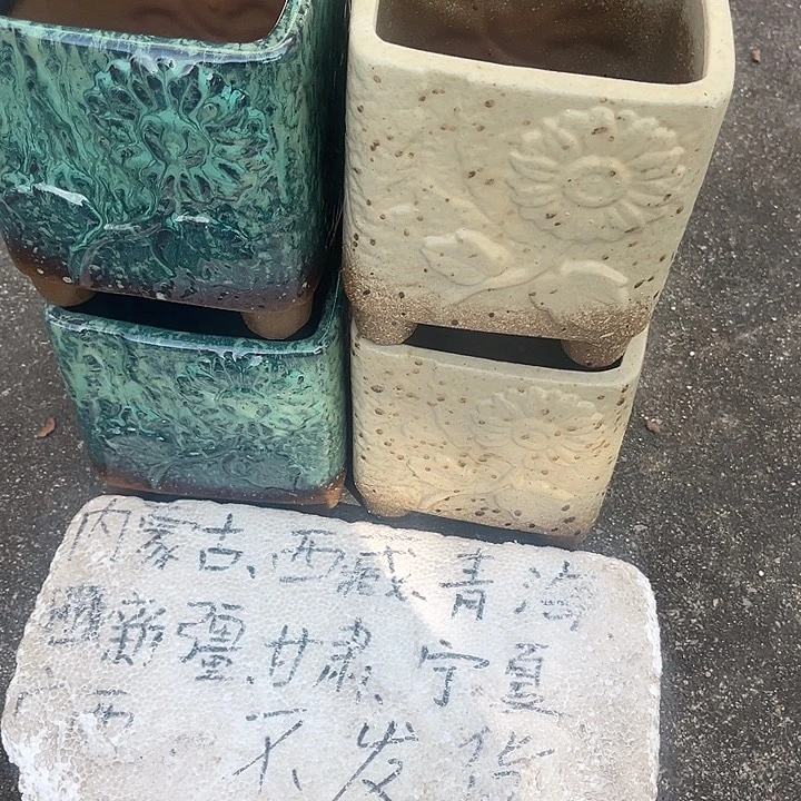 泥塑自产自销模式