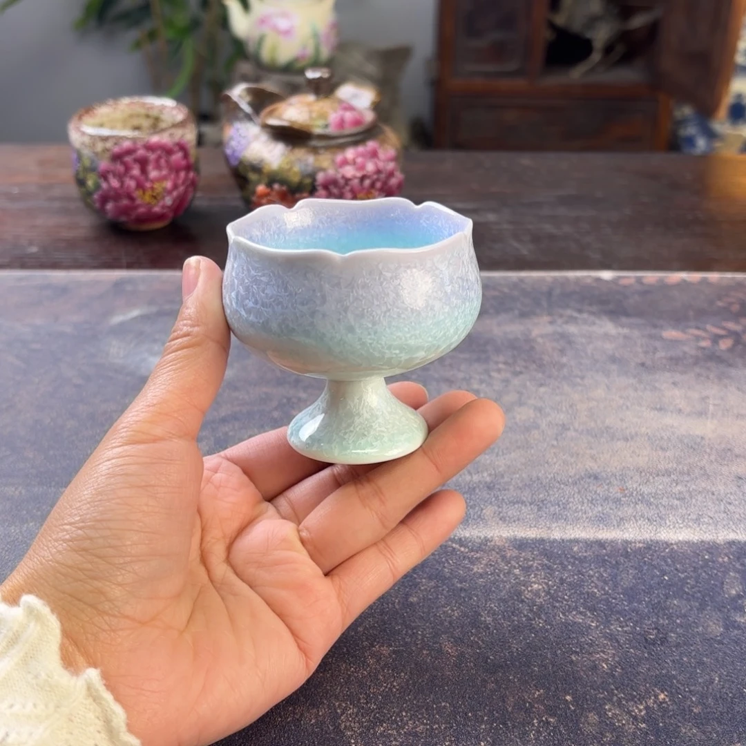 景德镇纯手工陶瓷工艺制作工艺