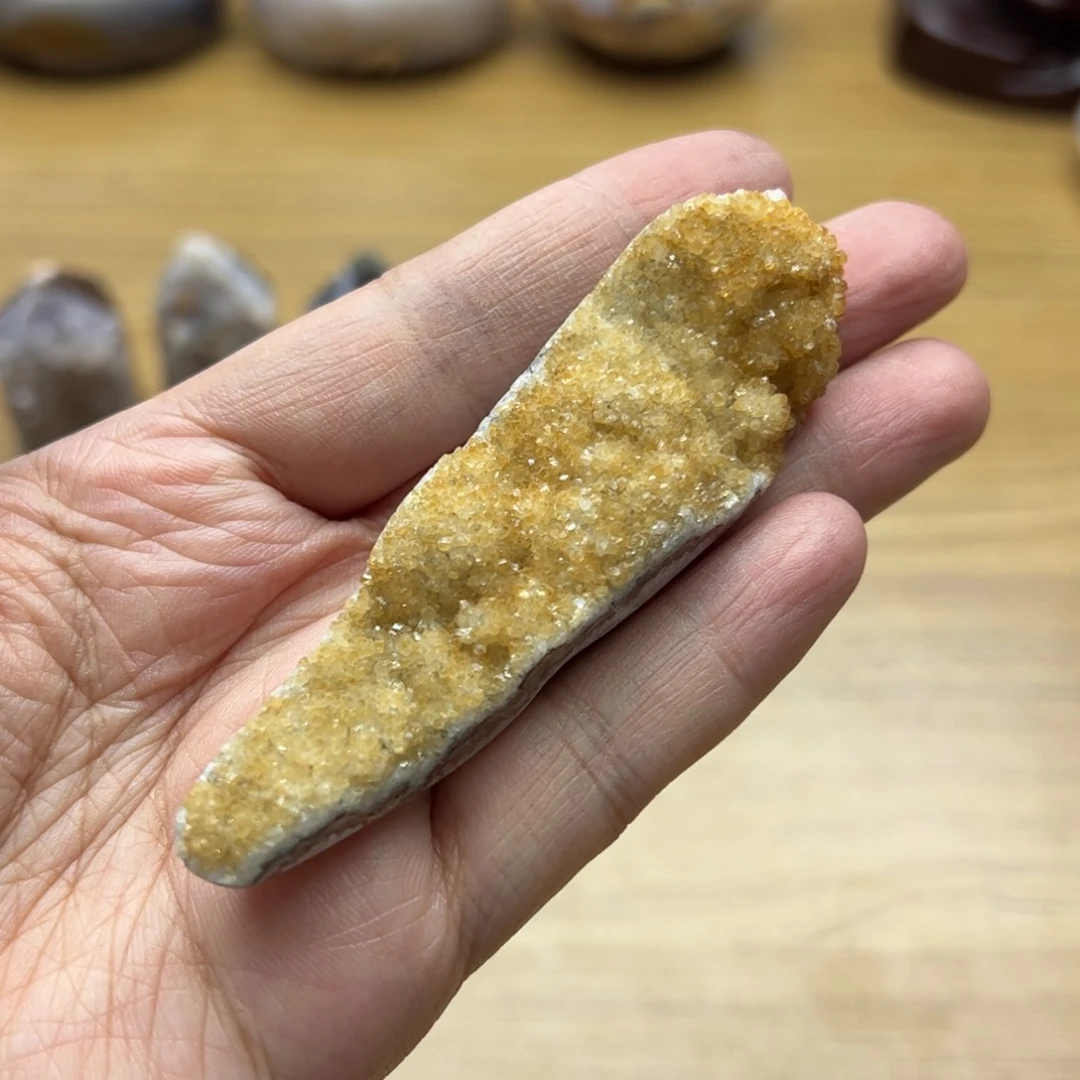 水晶水晶无镶嵌未镶嵌小51