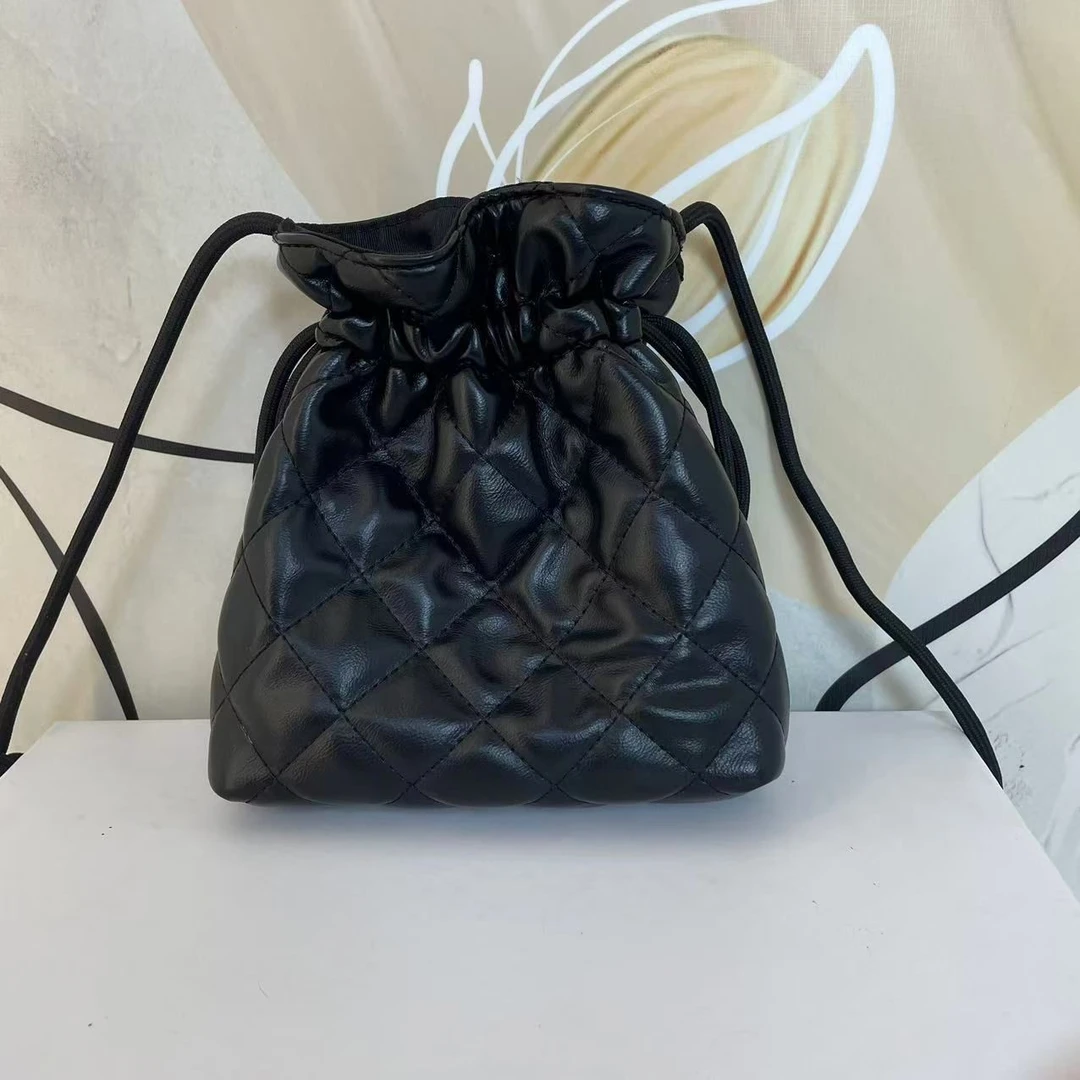 HM447 x25新款单肩斜挎包