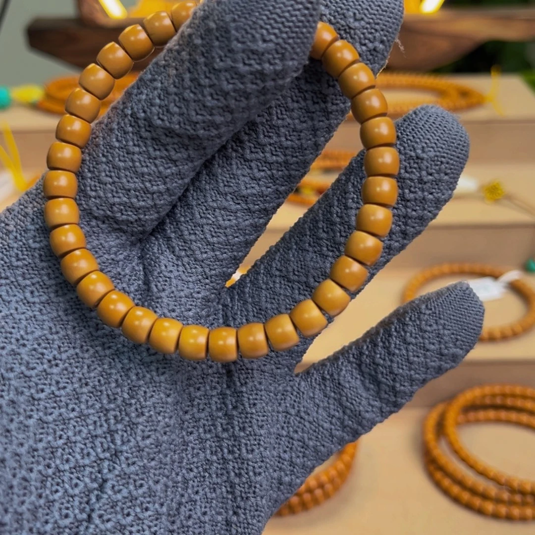 手串/手链橄榄核@@单圈6.8