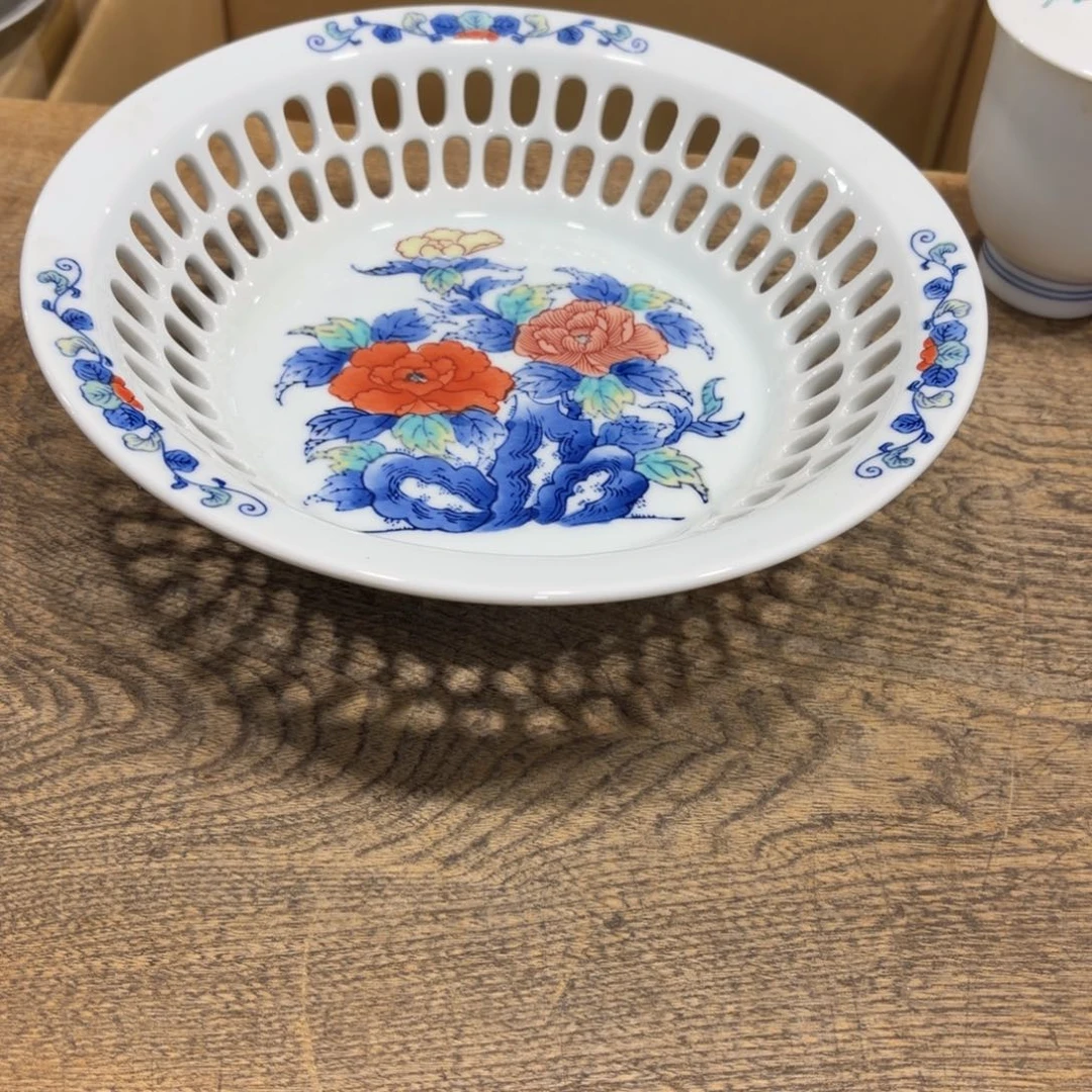 般若中古美术工艺品