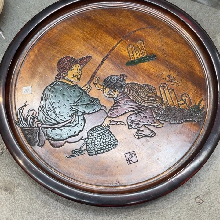 中古品看仔细谨慎参拍