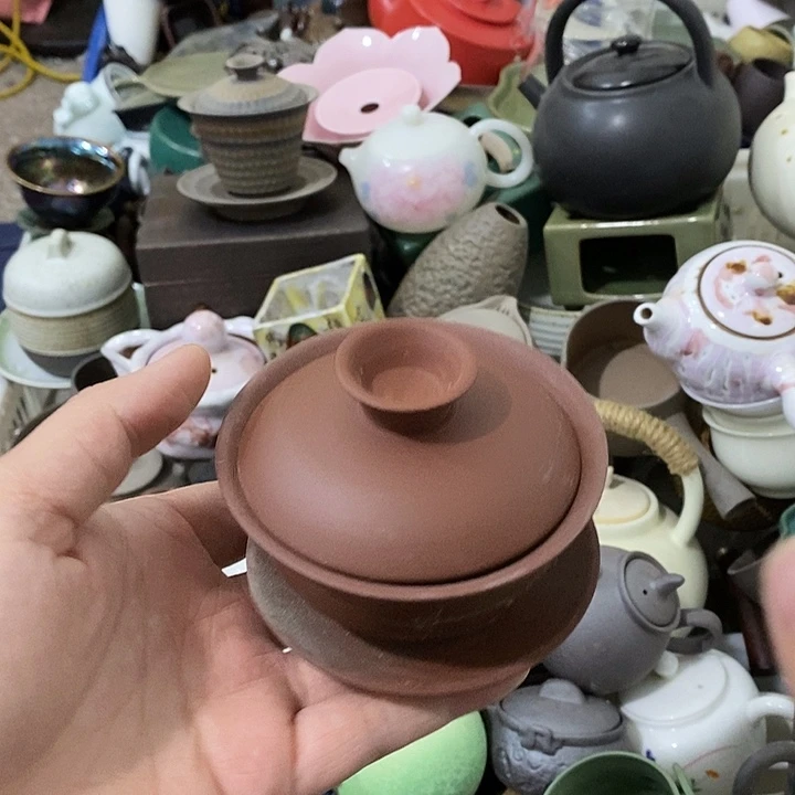 陶瓷艺术品及陶瓷制品