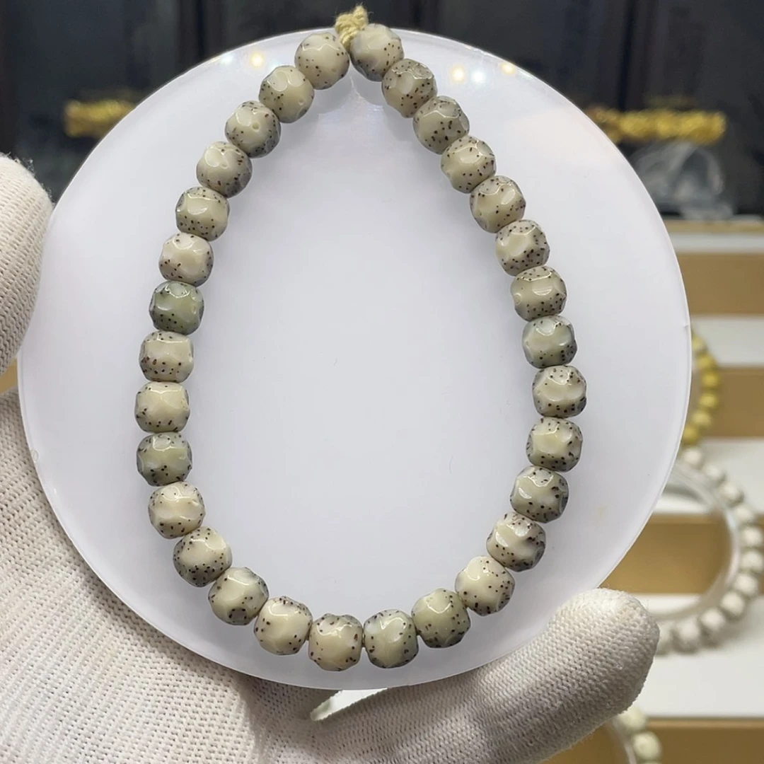 【闪购商品】星月菩提手串w***n星月菩提8/7