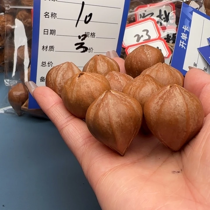 橄榄核手串橄榄核