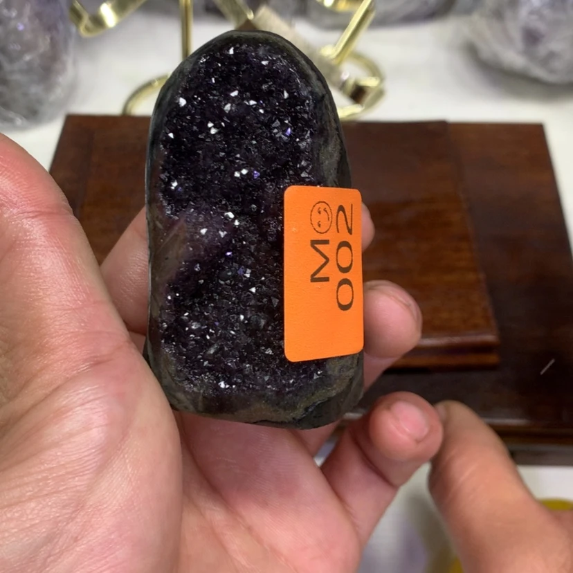 【闪购商品】水晶大型摆件（非配饰）未镶嵌