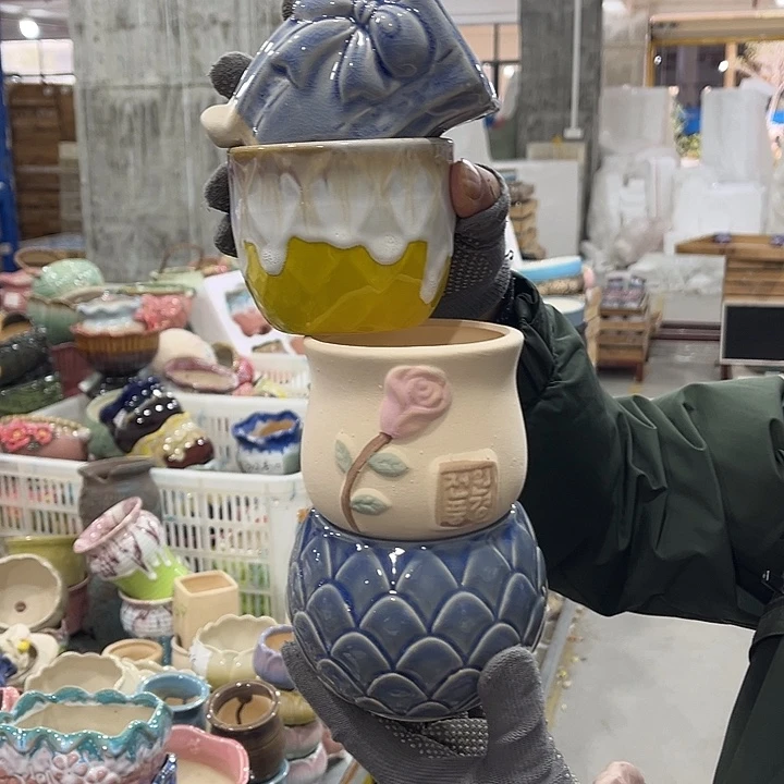 红陶正品数量有限