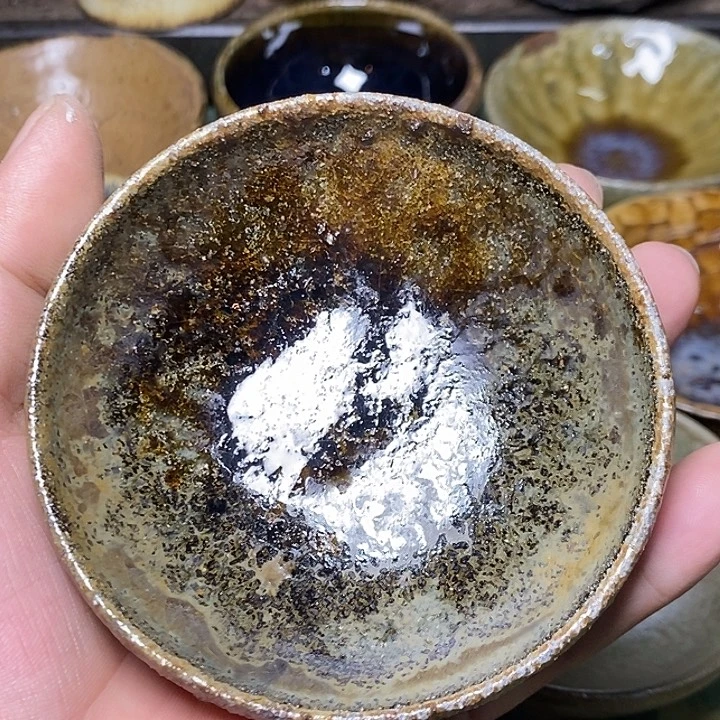 茶盏9.1健健康康快快乐乐