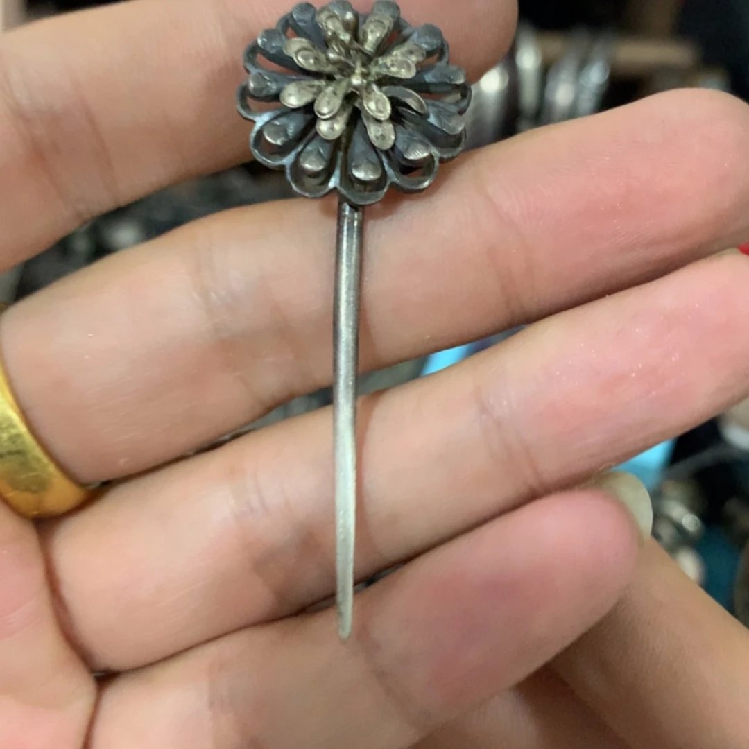 【闪购商品】珐琅合金