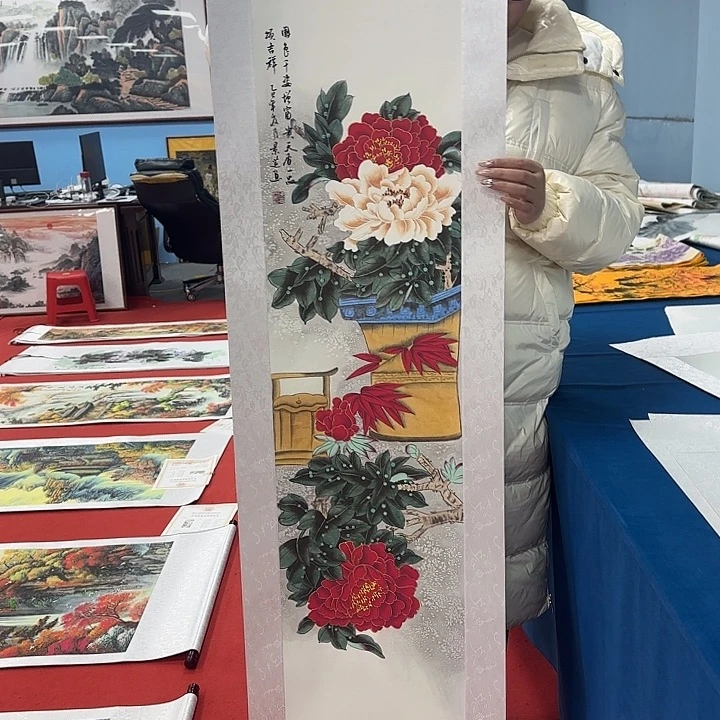 展示作品作品展示纸本