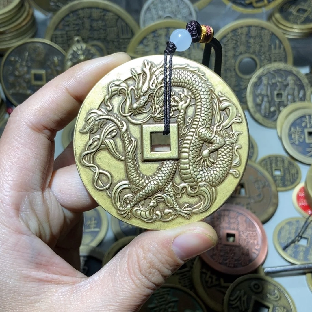 铜现代工艺品花钱