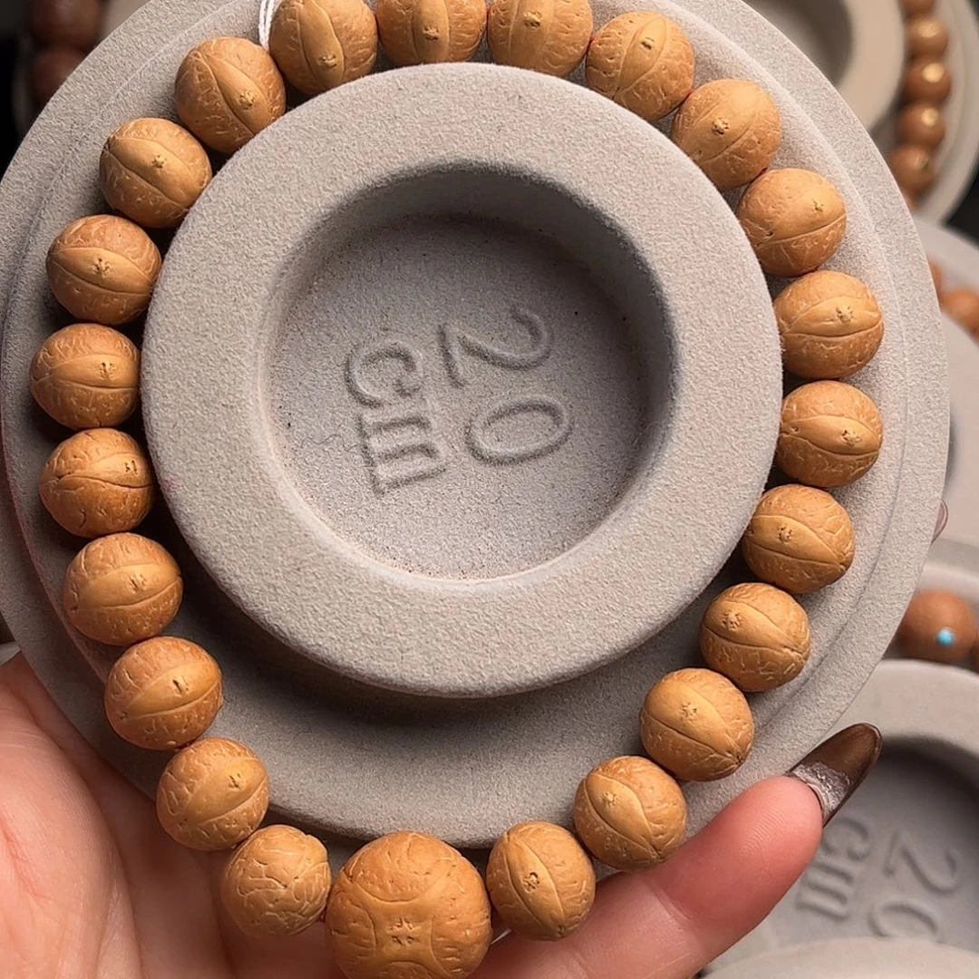 手串凤眼菩提11.5新籽福利