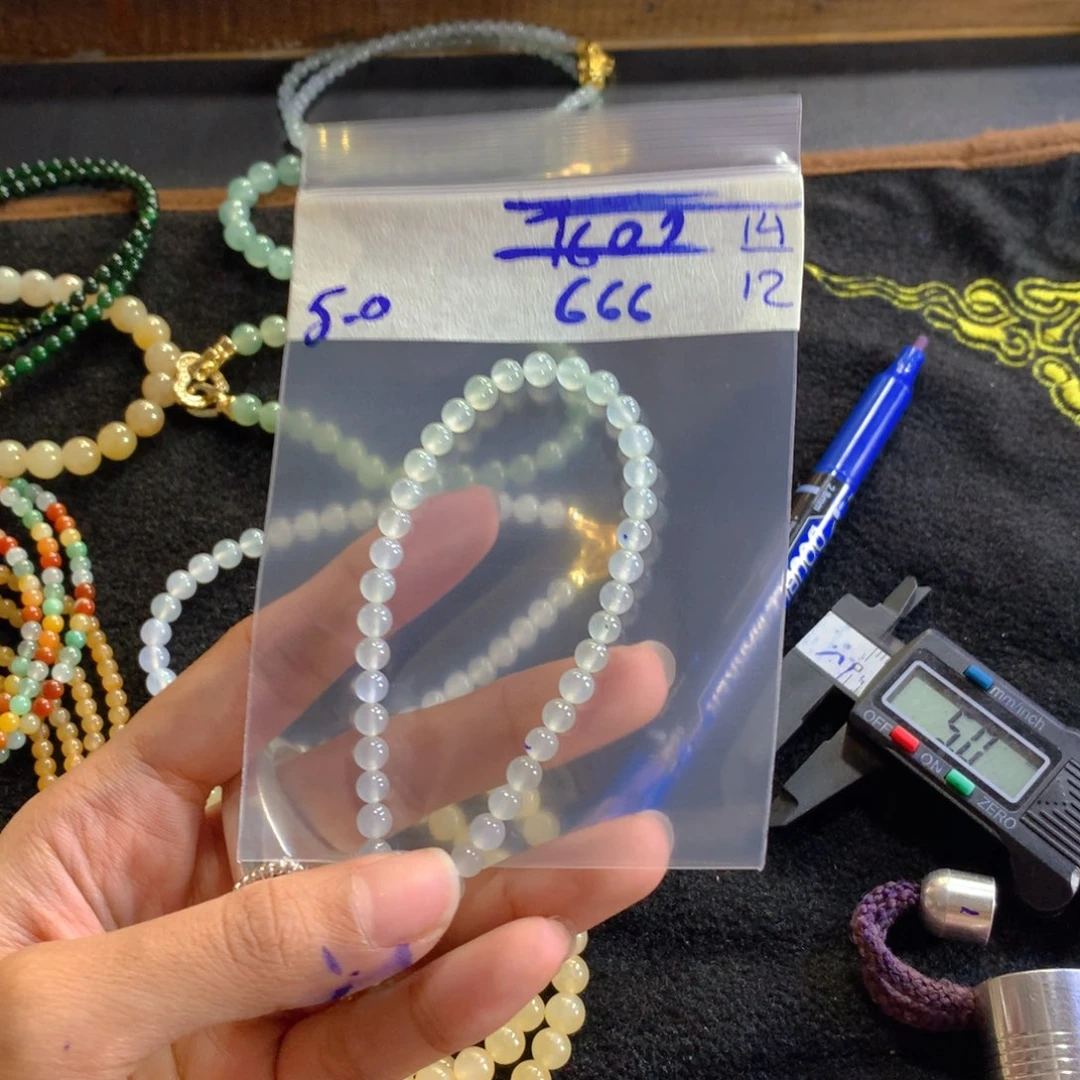 未镶嵌定制翡翠天然缅甸翡翠