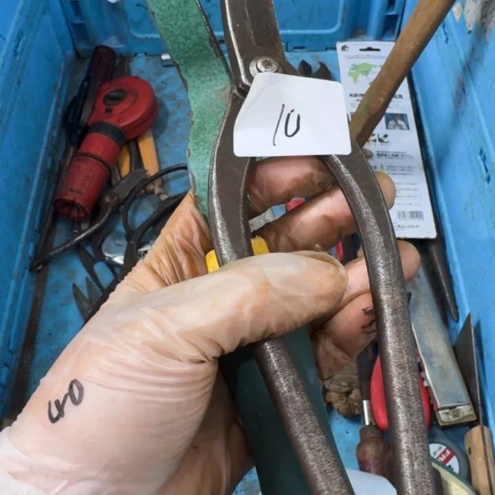 笑***湖家用五金工具一个