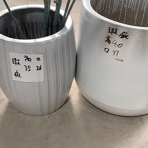 缸高温烧制默认瑕疵