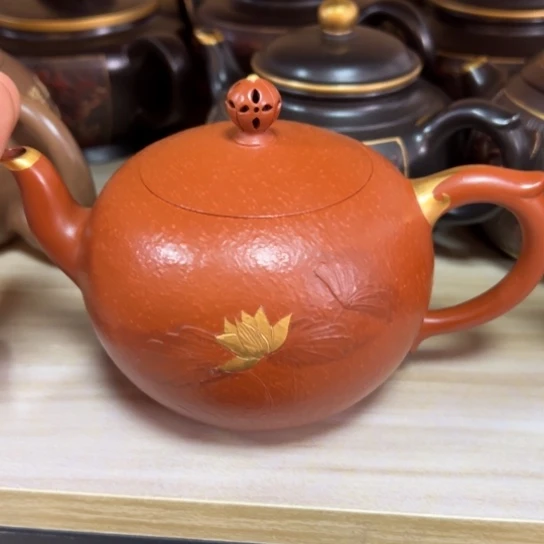 【闪购商品】紫砂茶壶紫砂壶的