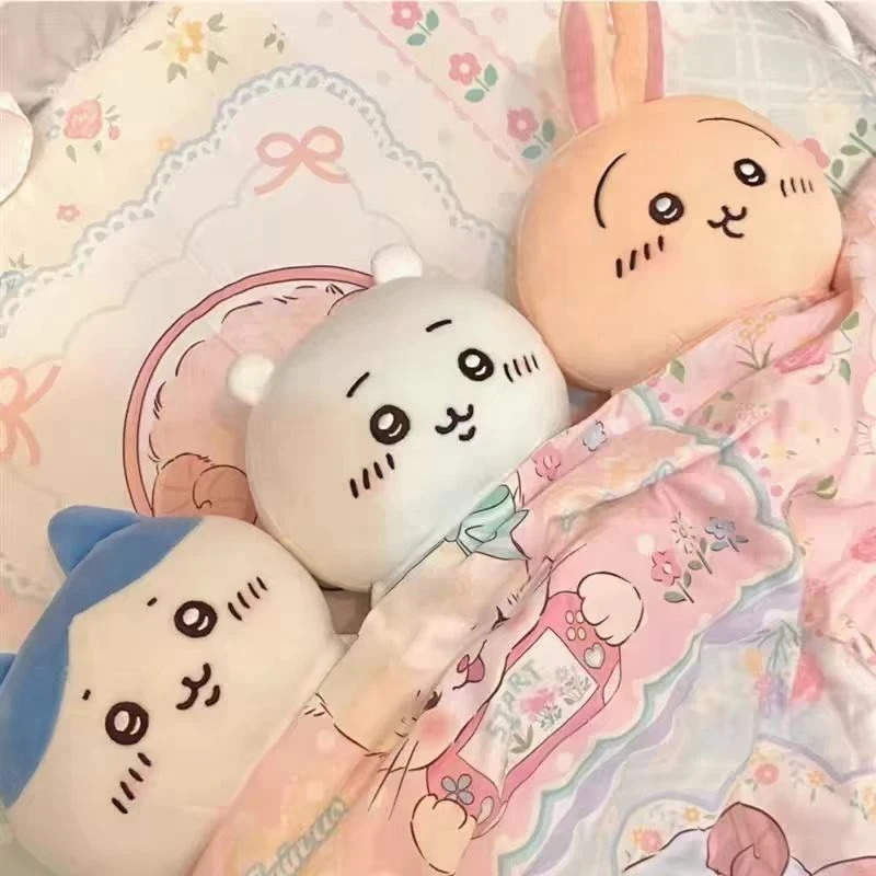 【皮卡】乌萨奇公仔小八吉伊卡哇呆可爱玩偶送女生日礼物玩具