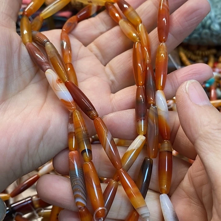 一墨手作编绳配件